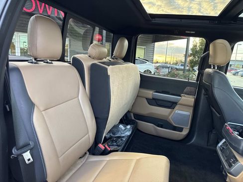 Used 2021 Ford F150 Lariat image 11