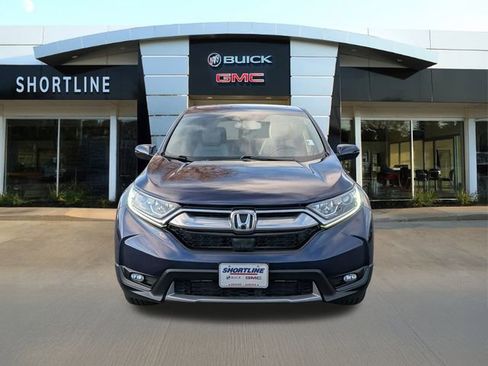 Used 2018 Honda CR-V EX-L image 9