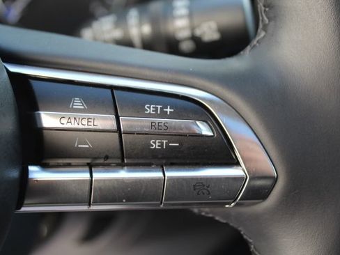 Certified 2025 MAZDA CX-50 AWD 2.5 S w/ Premium Package image 17