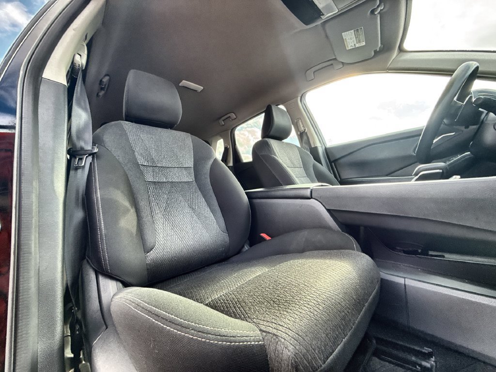 Used 2024 Nissan Rogue SV FWD image 26