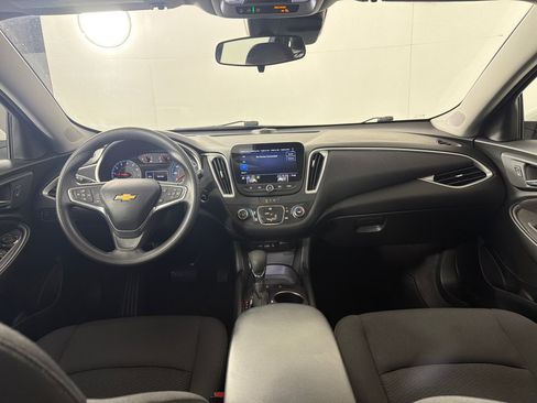 Used 2023 Chevrolet Malibu LS w/ Driver Confidence Package FWD image 24