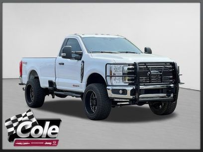 Used 2024 Ford F350 XLT