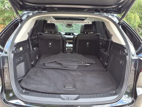 Used 2024 MAZDA CX-90 Plug-In Hybrid w/ Premium Pkg AWD/4WD image 10