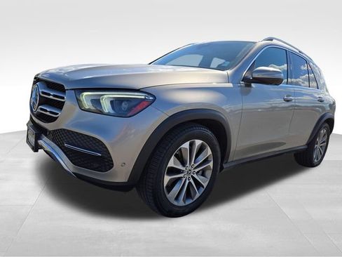 Used 2020 Mercedes-Benz GLE 450 4MATIC image 5