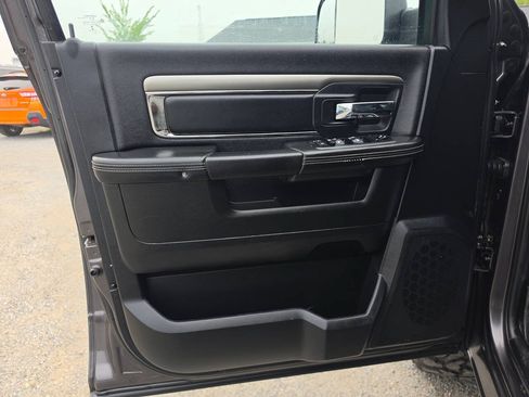 Used 2014 RAM 1500 Sport AWD/4WD image 9