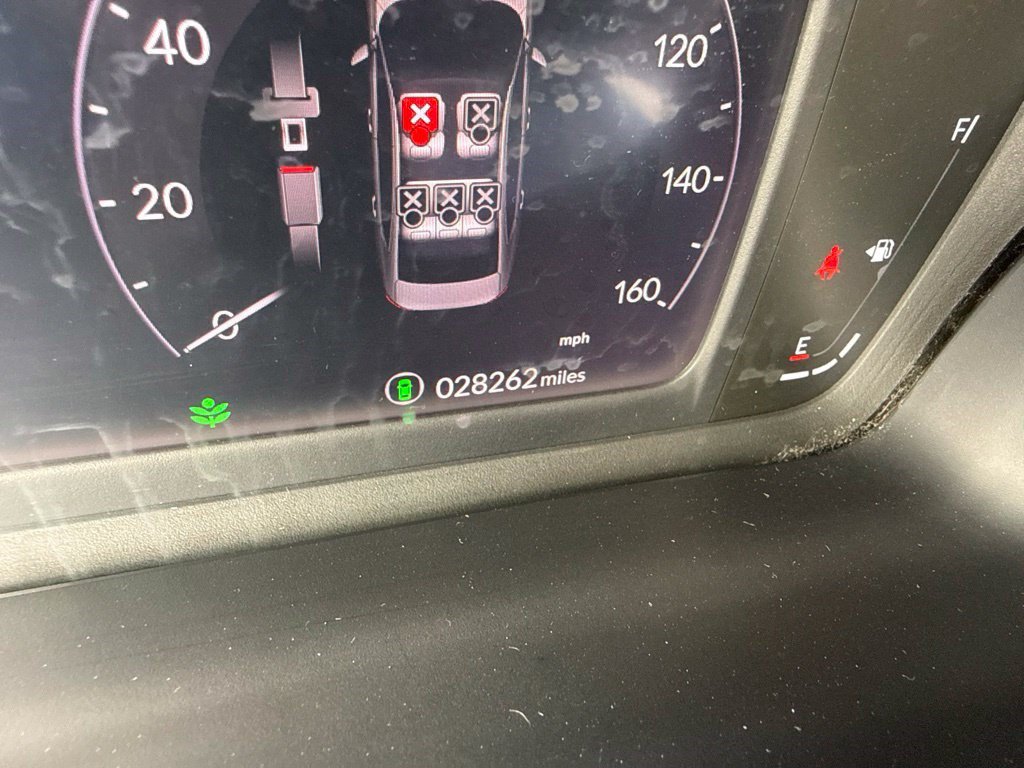 Used 2024 Honda Accord LX image 9