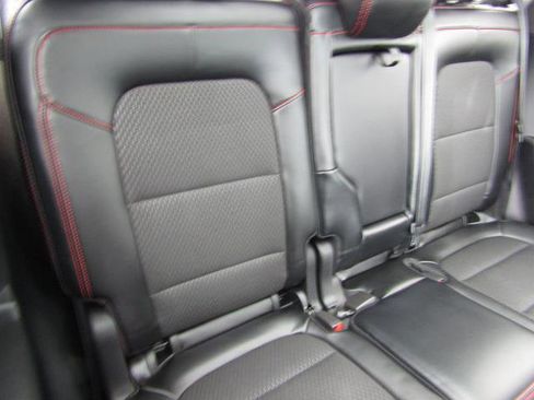 Used 2023 Ford Escape ST-Line w/ Tech Pack #1 image 12