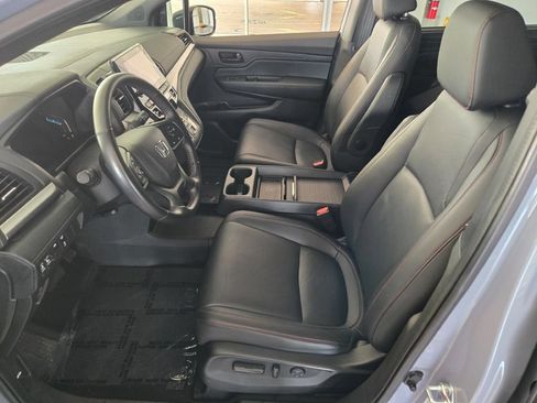 Used 2023 Honda Odyssey Sport image 22