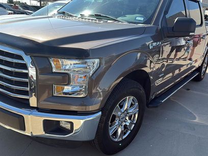 Used 2015 Ford F150 XLT w/ Equipment Group 302A Luxury