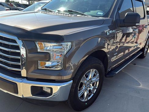 Used 2015 Ford F150 XLT w/ Equipment Group 302A Luxury image 1
