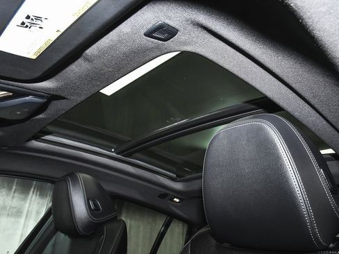 Used 2025 BMW X4 xDrive30i image 55