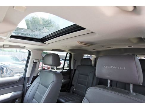 Used 2019 GMC Yukon Denali w/ Denali Ultimate Package RWD image 27