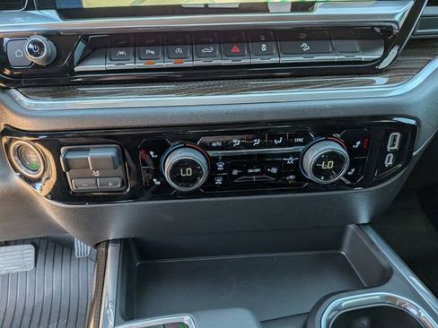 New 2026 Chevrolet Silverado 1500 LT Trail Boss w/ Safety Package AWD/4WD image 27