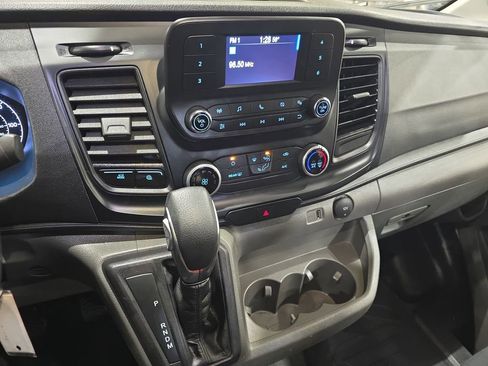 Used 2024 Ford Transit 250 Low Roof w/ Exterior Upgrade Package image 19