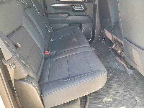 Used 2023 GMC Sierra 1500 Elevation image 28