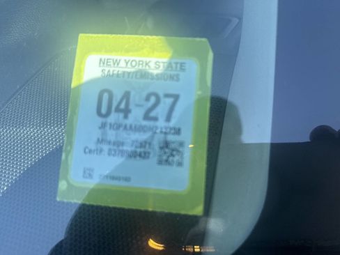 Used 2013 Subaru Impreza 2.0i image 5