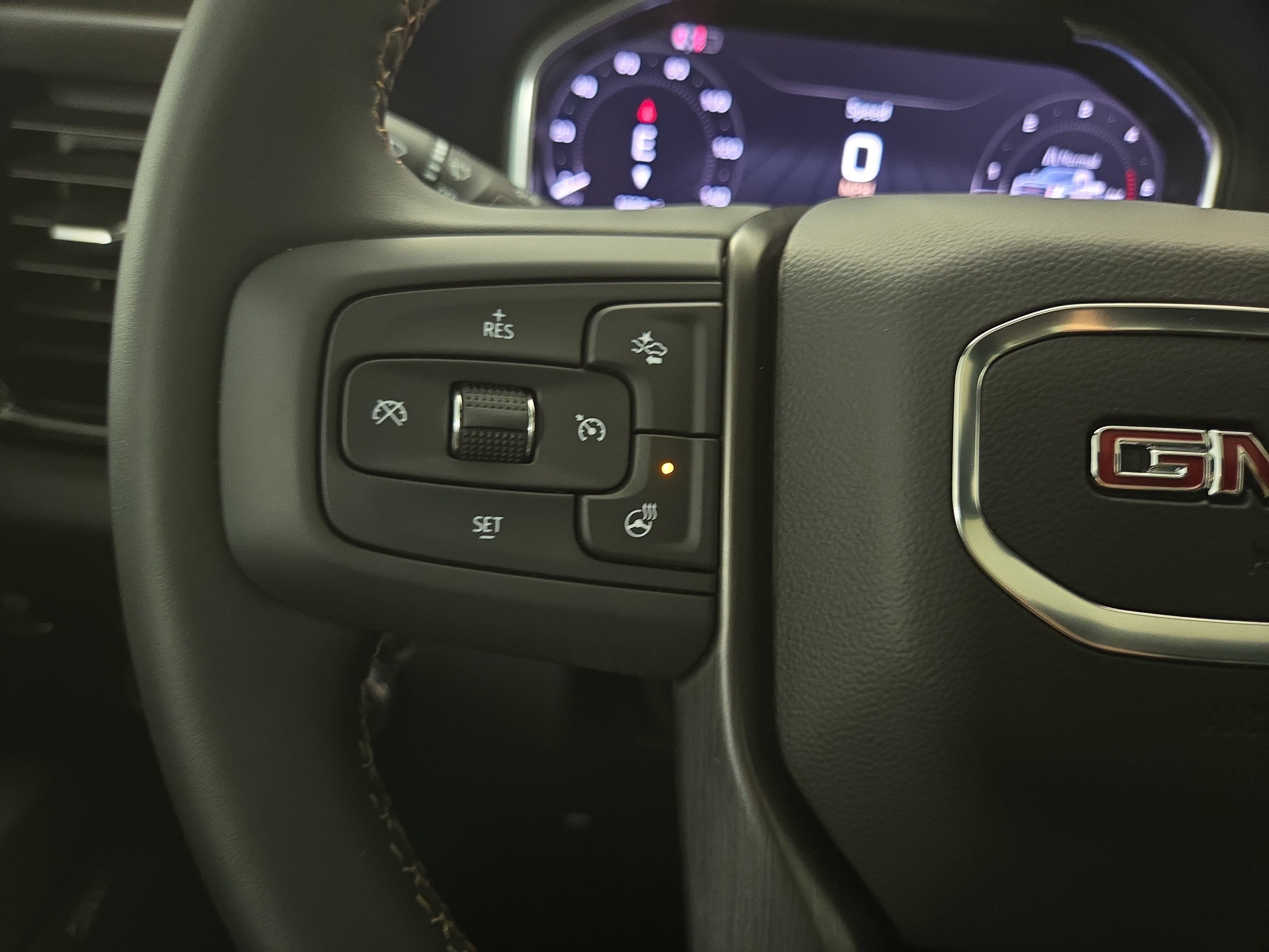 Certified 2026 GMC Sierra 2500 AT4 w/ AT4 Premium Plus Package AWD/4WD image 15