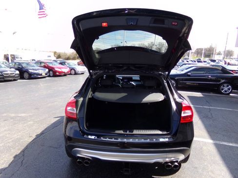 Used 2016 Mercedes-Benz GLA 250 image 21