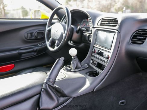 Used 2003 Chevrolet Corvette Z06 w/ Memory Package, 3 Drivers RWD image 18