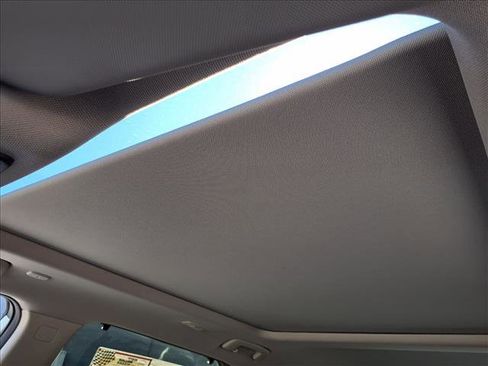 Certified 2023 Nissan Rogue Platinum w/ Platinum Premium Package image 25