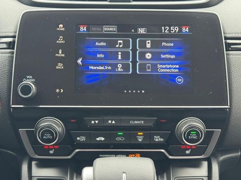 Certified 2022 Honda CR-V EX image 13