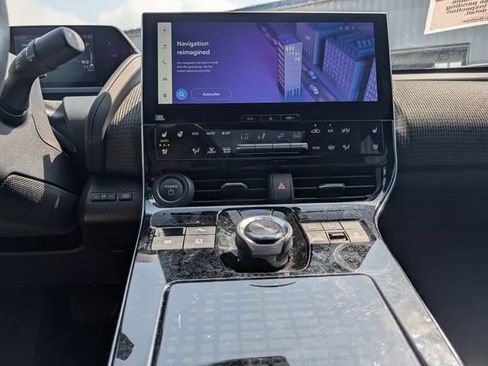 Used 2023 Toyota bZ4X AWD w/ Weather Package image 19