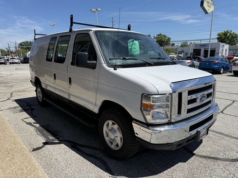 Used 2013 Ford E-250 and Econoline 250 w/ PWR Group RWD image 4