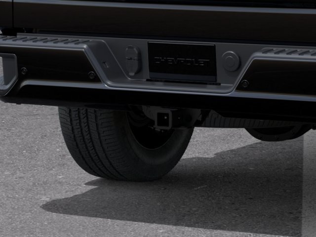 New 2026 Chevrolet Silverado 1500 RST w/ RST All Star Premium Package AWD/4WD image 15