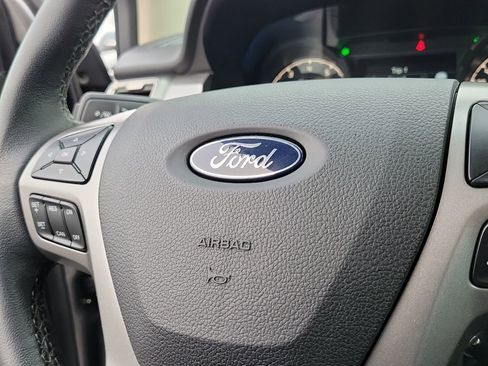 Certified 2020 Ford Ranger XLT w/ Equipment Group 301A Mid image 29