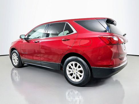 Used 2018 Chevrolet Equinox LT image 5