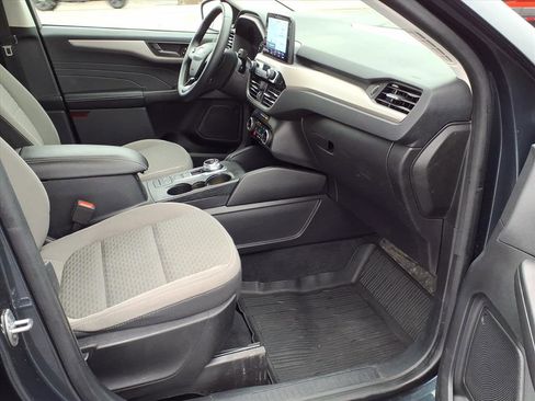 Certified 2022 Ford Escape SE w/ Convenience Package image 22