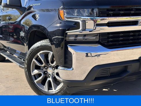 Used 2021 Chevrolet Silverado 1500 LT image 2