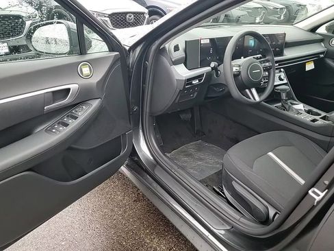 New 2026 Hyundai Sonata SE FWD image 11