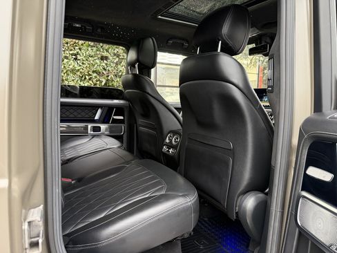 Used 2021 Mercedes-Benz G 63 AMG 4MATIC image 37