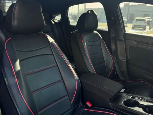 Used 2025 Honda Civic Sport image 17