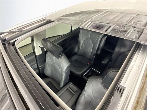 Used 2024 Toyota Grand Highlander Platinum image 21