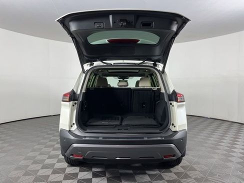 Used 2023 Nissan Rogue SL FWD image 48