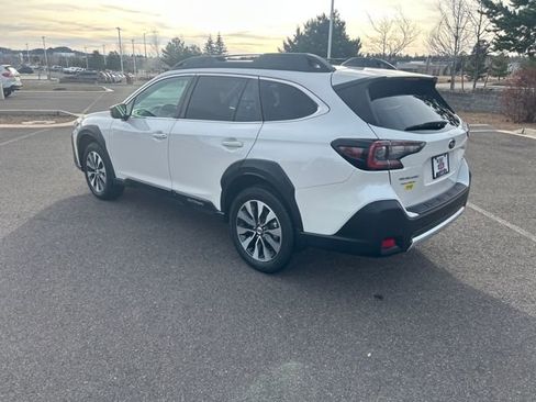 Certified 2024 Subaru Outback Limited w/ Popular Package #2 image 28