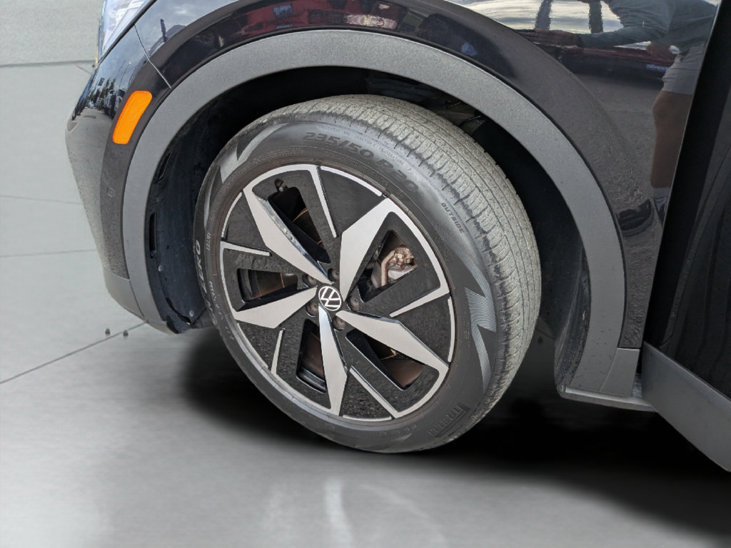 Certified 2023 Volkswagen ID.4 Pro S RWD image 30
