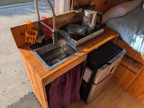 Used 2019 RAM ProMaster 1500 image 24