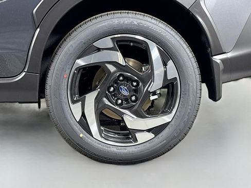 New 2026 Subaru Crosstrek 2.5i Limited image 32