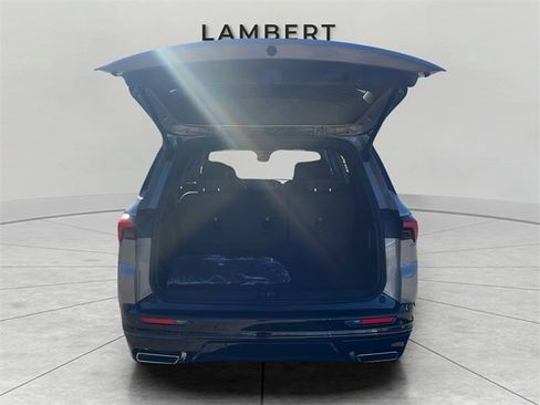 New 2026 Buick Enclave Sport Touring w/ Power Package image 20