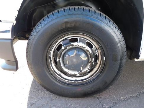 Used 2007 GMC Canyon W/T image 8