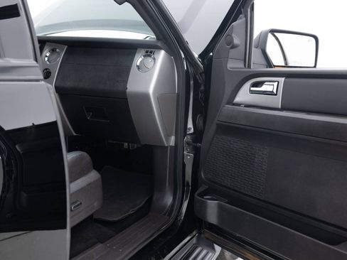 Used 2011 Ford Expedition EL XLT w/ 202A Rapid Spec Order Code AWD/4WD image 28