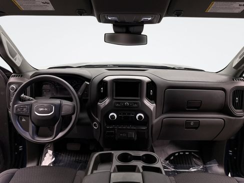 Used 2023 GMC Sierra 1500 Pro w/ Pro Value Package AWD/4WD image 14