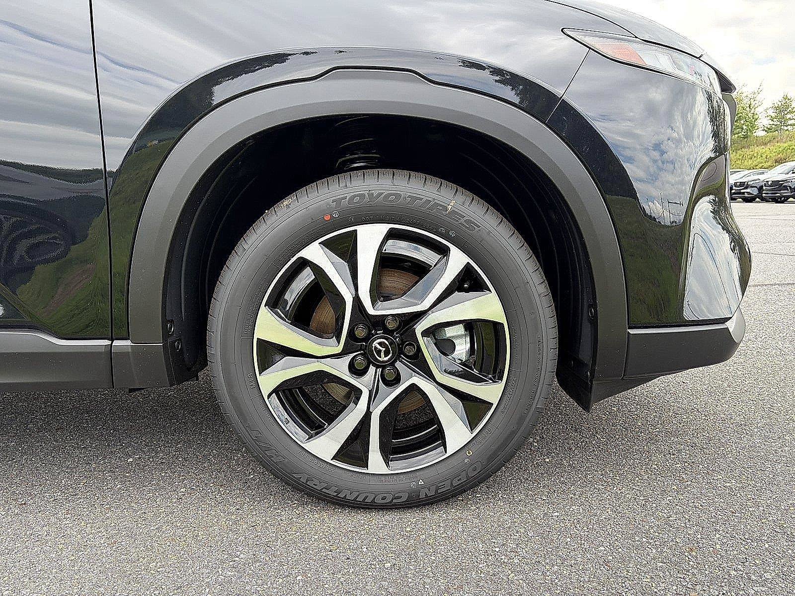 New 2026 MAZDA CX-5 Preferred AWD/4WD image 8