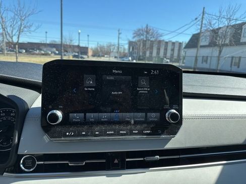 Used 2022 Mitsubishi Outlander SEL image 37