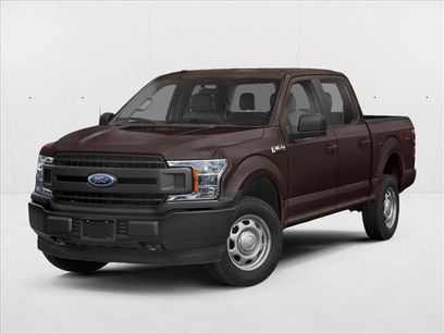 Used 2019 Ford F150 XL w/ Equipment Group 101A Mid