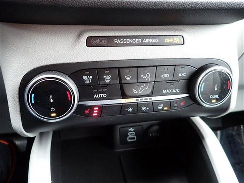 Used 2023 Ford Escape Active AWD/4WD image 20