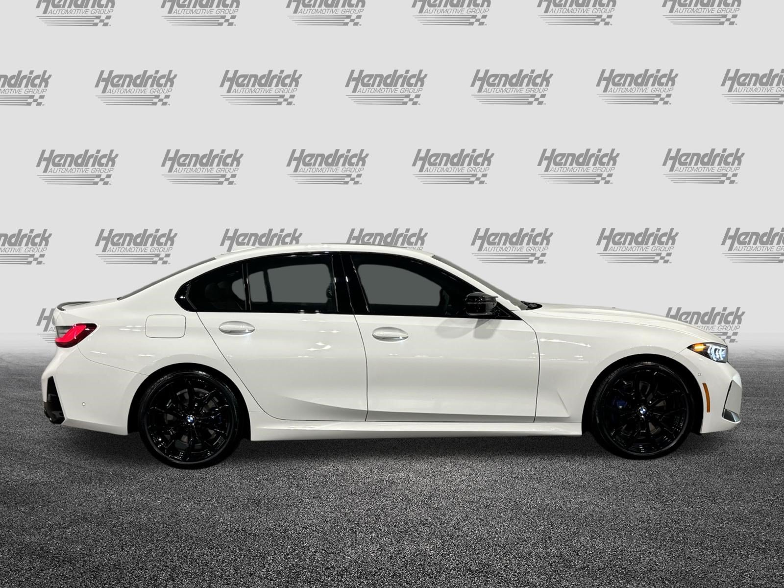 New 2026 BMW M340i w/ Premium Package RWD image 9